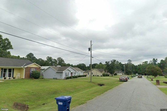 Smiths Station Man Shot Multiple Times, Wife Detained Amid Mental Health Concerns