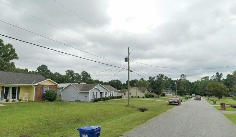 Smiths Station Man Shot Multiple Times, Wife Detained Amid Mental Health Concerns