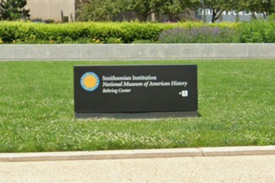 Smithsonian 9/11 Display Opens as Lonnie Bunch Plans Departure