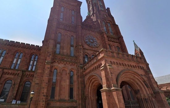 Smithsonian Castle Renovations Set to Resume, Seismic Moat Still Planned