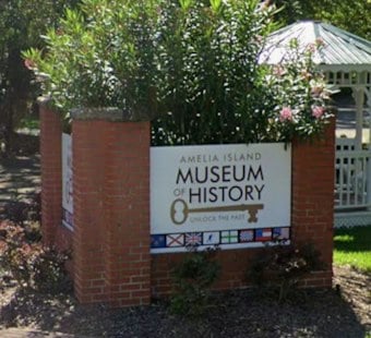 Smithsonian's 'Americans' Exhibit Lands on Amelia Island Through Oct. 10