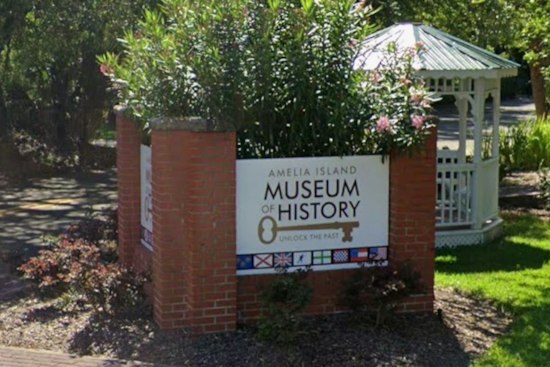 Smithsonian's 'Americans' Exhibit Lands on Amelia Island Through Oct. 10