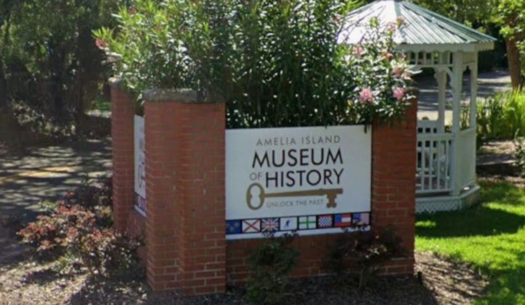 Smithsonian's 'Americans' Exhibit Lands on Amelia Island Through Oct. 10