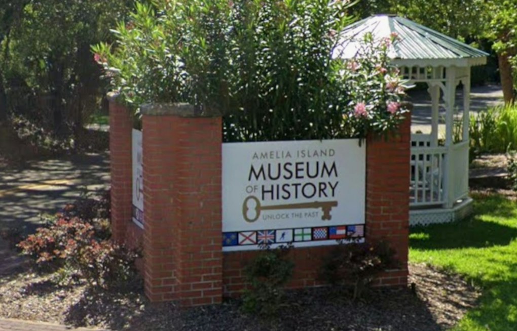 Smithsonian's 'Americans' Exhibit Lands on Amelia Island Through Oct. 10