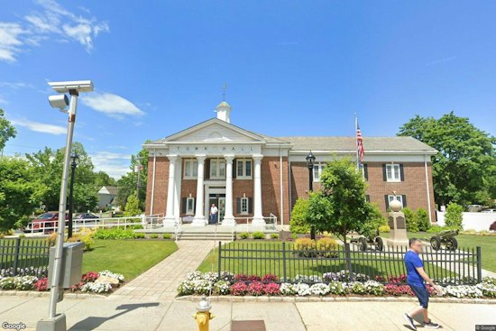 Smithtown Councilman's Assault Case Dropped After Town Hall Brawl With Colleague