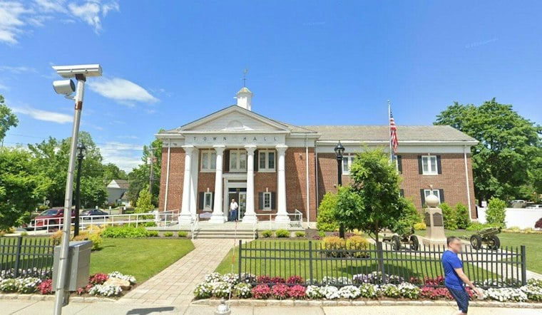 Smithtown Councilman's Assault Case Dropped After Town Hall Brawl With Colleague