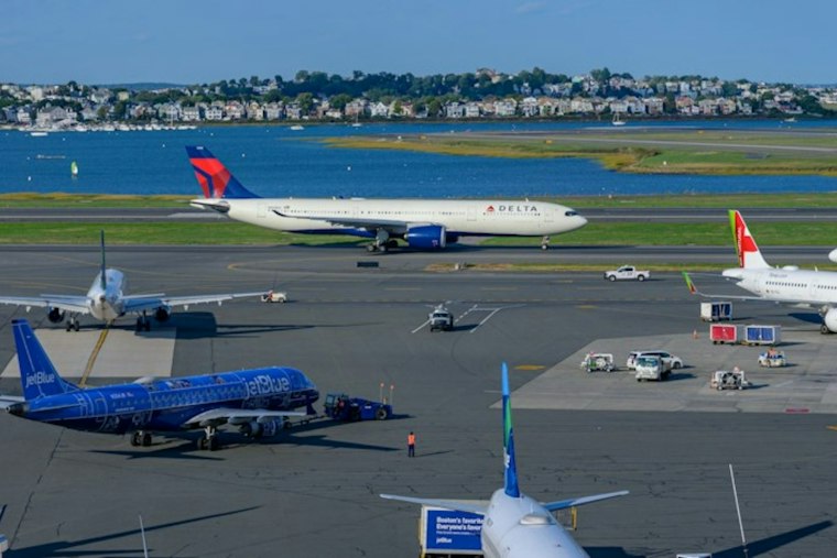 Smoke Fills Cabin on Boston-Bound Delta Flight, Forces U-Turn Over Atlantic