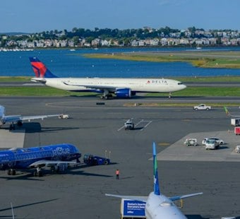 Smoke Fills Cabin on Boston-Bound Delta Flight, Forces U-Turn Over Atlantic