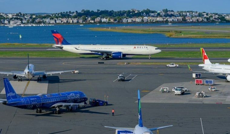 Smoke Fills Cabin on Boston-Bound Delta Flight, Forces U-Turn Over Atlantic