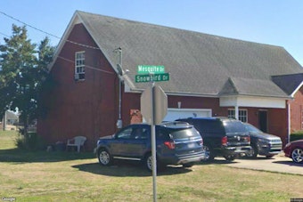 Smyrna Doorstep Shooting Suspect Sought as Man Fled North on Florence Road