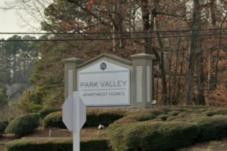 Smyrna Teen Charged After Woman's Body Found at Park Valley Apartments