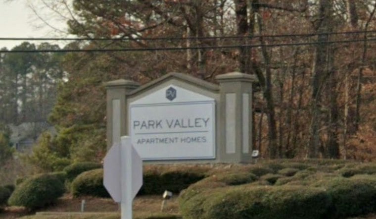 Smyrna Teen Charged After Woman's Body Found at Park Valley Apartments