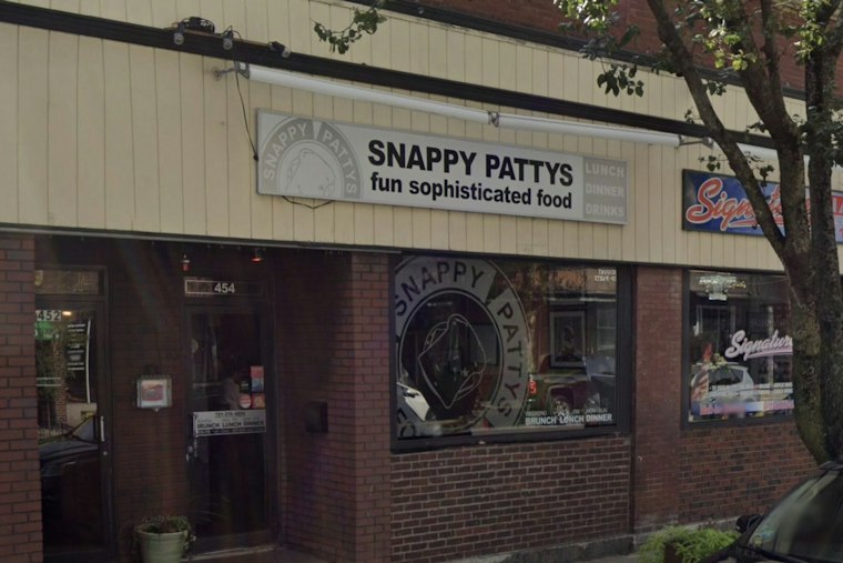Snappy Patty's Shuts After 14 Years in West Medford, Irish Pub Moving In