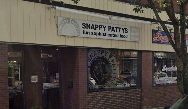 Snappy Patty's Shuts After 14 Years in West Medford, Irish Pub Moving In