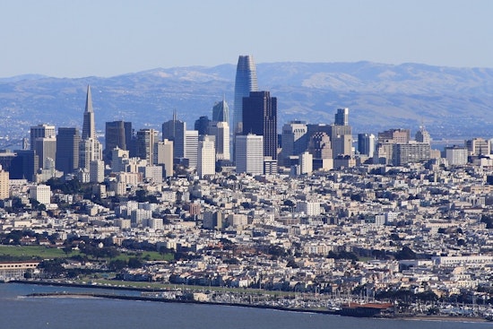 Sneaker Waves Menace Pacific Coast Beaches as San Francisco Heats Up After Labor Day