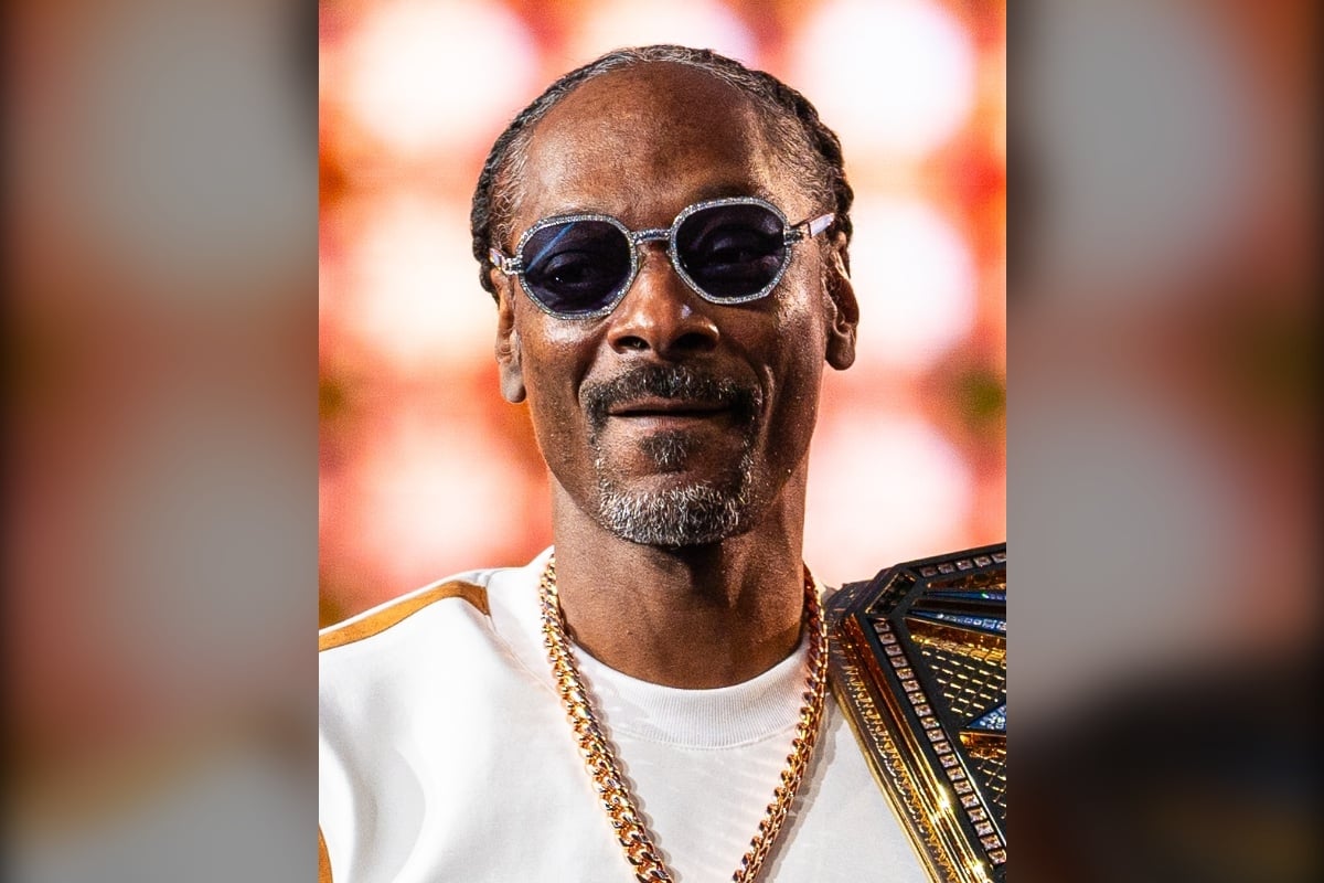 Snoop Dogg Brings VMAs Home to Downtown LA, Set to Host and Produce