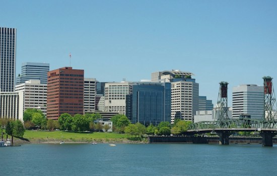 Portland Forecast: Mostly Dry Through Thursday, Marine Clouds Friday