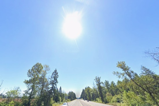 Soak It In, Portland: Sunny Stretch Sizzles Before Weekend Showers