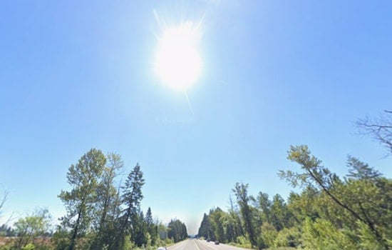 Soak It In, Portland: Sunny Stretch Sizzles Before Weekend Showers