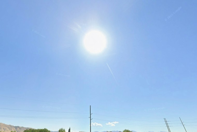 Soak It In, Salt Lake City: One Last Sunny Weekend Before Storms Roll In