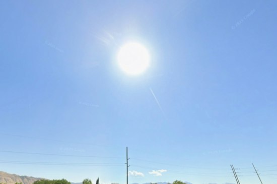 Soak It In, Salt Lake City: One Last Sunny Weekend Before Storms Roll In