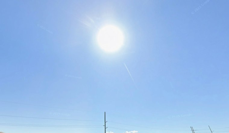 Soak It In, Salt Lake City: One Last Sunny Weekend Before Storms Roll In
