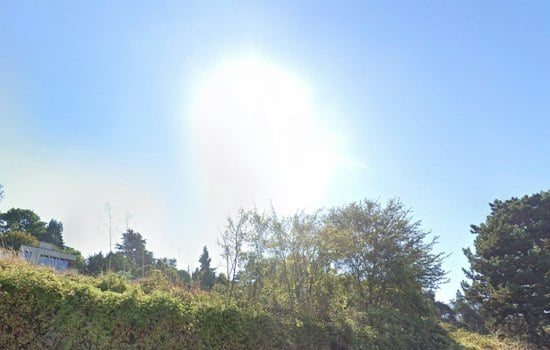 Soak It In, Seattle: One Last Mild Day Before Rain Train Rolls In