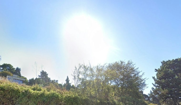Soak It In, Seattle: One Last Mild Day Before Rain Train Rolls In