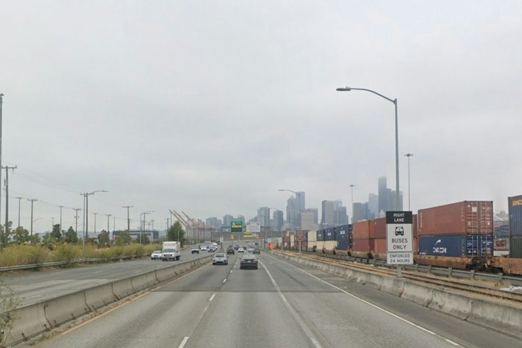 Soaked in Seattle: Tuesday Rain and Small Craft Alerts Before Weekend Warm-Up