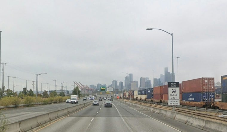 Soaked in Seattle: Tuesday Rain and Small Craft Alerts Before Weekend Warm-Up