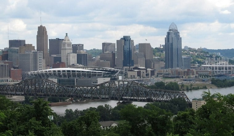 Soaked Then Scorched: Cincinnati Faces Flood Watch Morning, Sizzling Weekend Heat