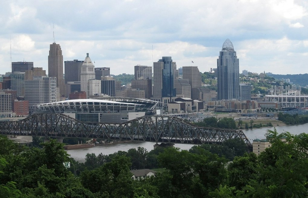 Soaked Then Scorched: Cincinnati Faces Flood Watch Morning, Sizzling Weekend Heat