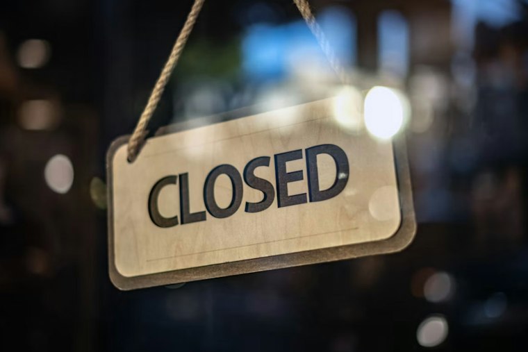 Sobremesa Closes in St. Charles After Just Three Months on the Job
