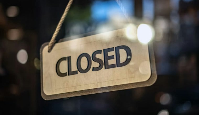 Sobremesa Closes in St. Charles After Just Three Months on the Job