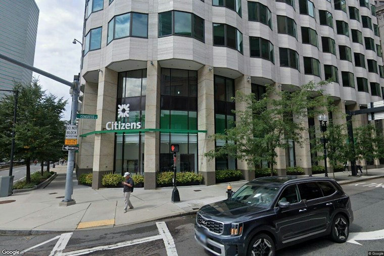 Society on High Closes After 13 Years, Financial District Bistro Says It ‘Struggled to Survive’
