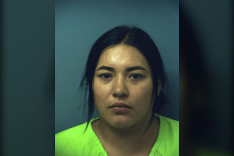 Socorro Woman, 24, Arrested on Warrants Tied to 2023 DWI-With-Child Case