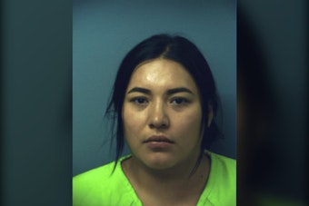 Socorro Woman, 24, Arrested on Warrants Tied to 2023 DWI-With-Child Case