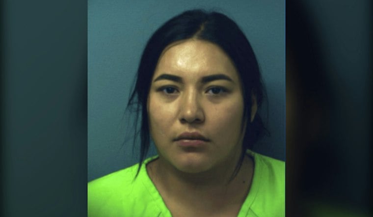 Socorro Woman, 24, Arrested on Warrants Tied to 2023 DWI-With-Child Case