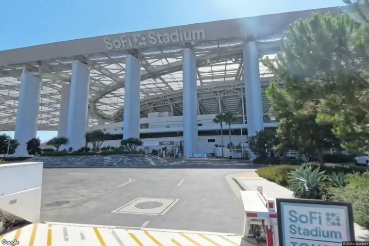 SoFi Stadium outlines 2026 food and ordering options ahead of Sept. 13 opener