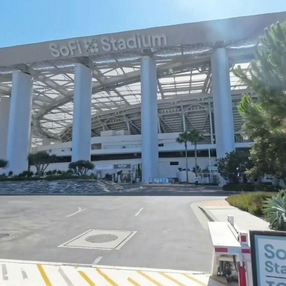 SoFi Stadium outlines 2026 food and ordering options ahead of Sept. 13 opener