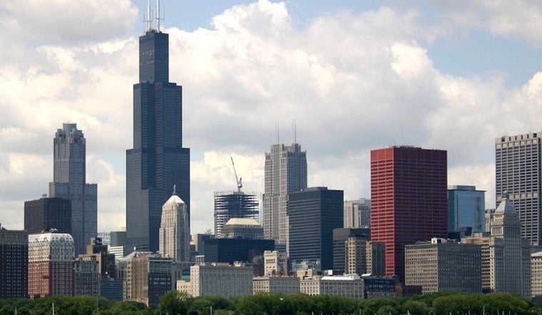 Soggy Start, Sunny Finish: Chicago Shakes Off Midweek Washout