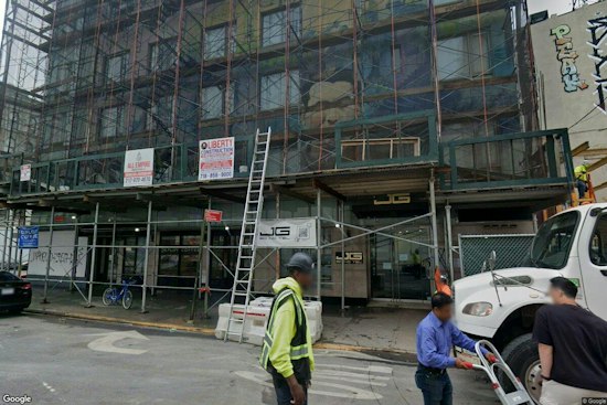 SoHo's 25-Story Marq Tops Out on Lafayette Street, Eyes 2027 Finish