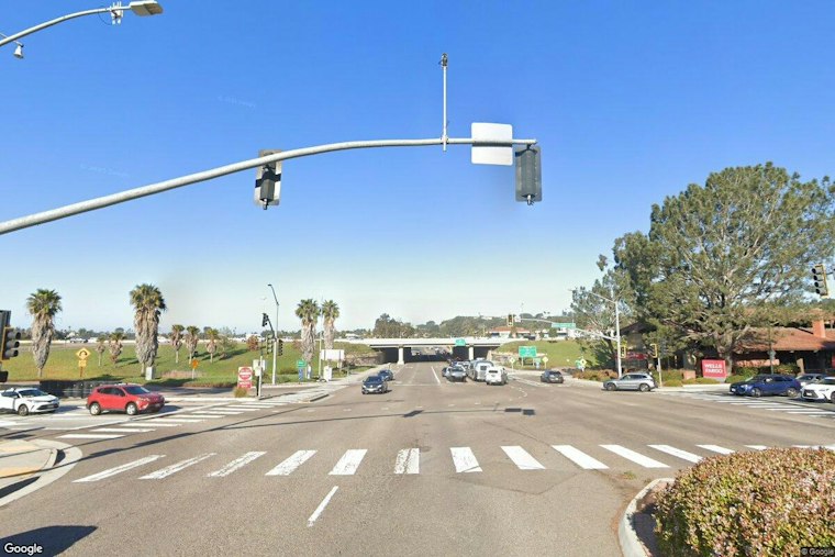 Solana Beach Breaks Ground on $7.4M Lomas Santa Fe Overhaul Next Month