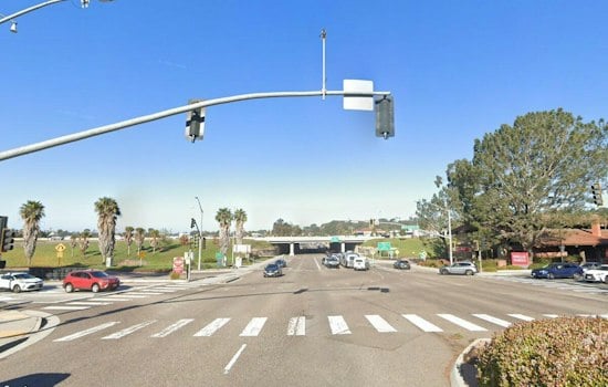 Solana Beach Breaks Ground on $7.4M Lomas Santa Fe Overhaul Next Month