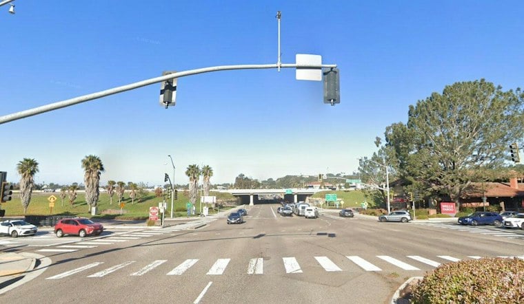 Solana Beach Breaks Ground on $7.4M Lomas Santa Fe Overhaul Next Month