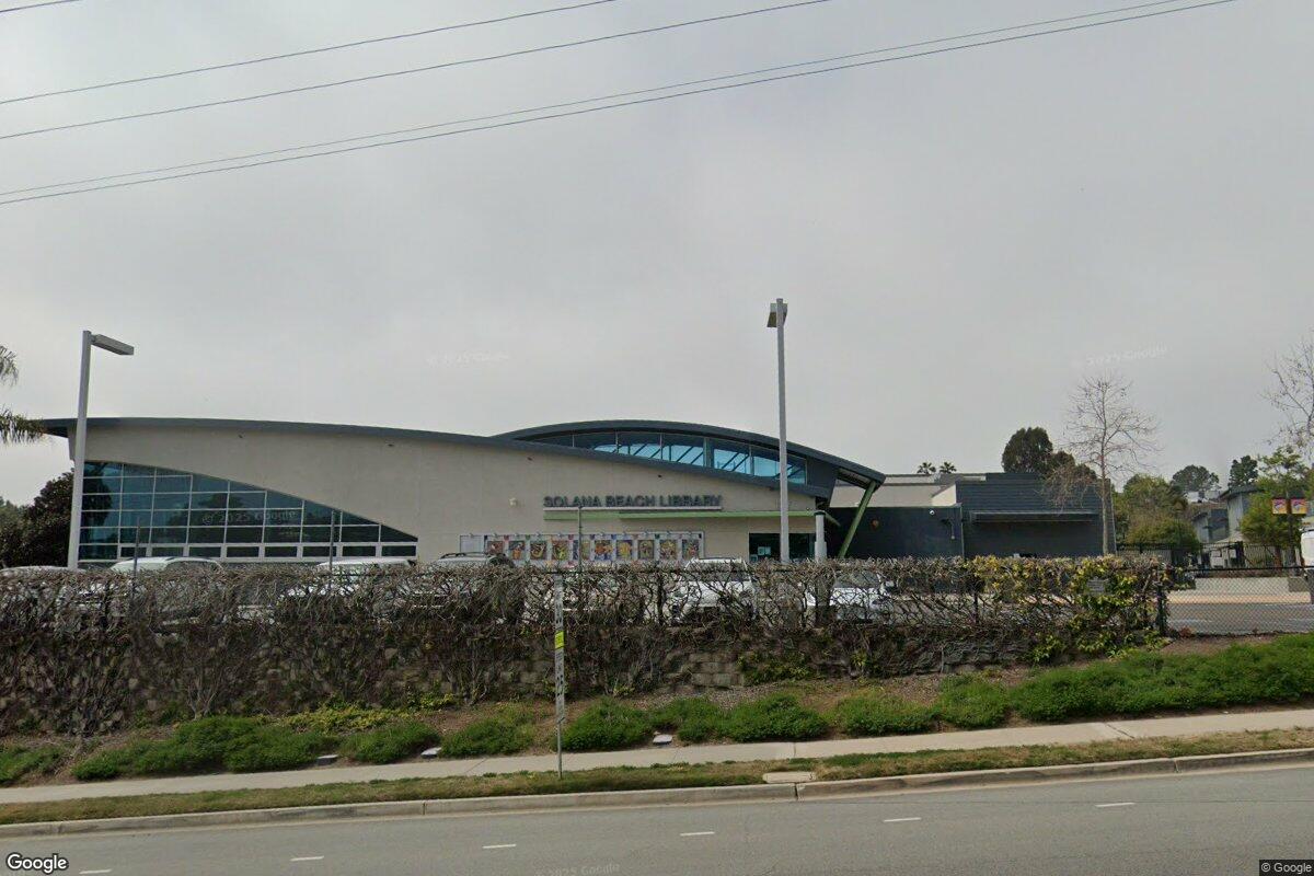 Solana Beach Library Hosts Clean Air Fair as San Diego Smog Ranks Among Worst in US