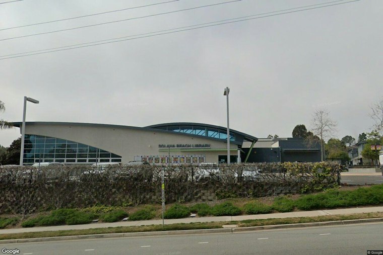 Solana Beach Library Hosts Clean Air Fair as San Diego Smog Ranks Among Worst in US