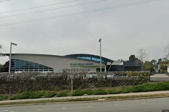 Solana Beach Library Hosts Clean Air Fair as San Diego Smog Ranks Among Worst in US