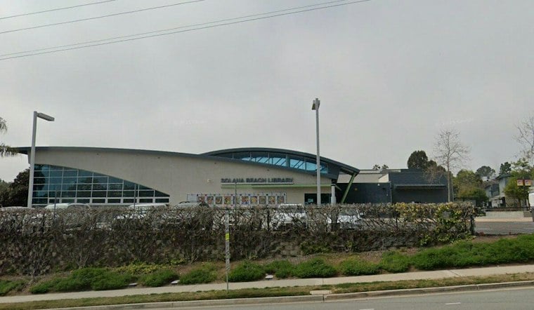 Solana Beach Library Hosts Clean Air Fair as San Diego Smog Ranks Among Worst in US