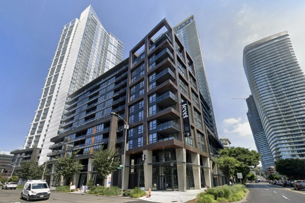 Solette Rooftop Debuts Over South Lake Union, Betting Big on 225 Seats and a View